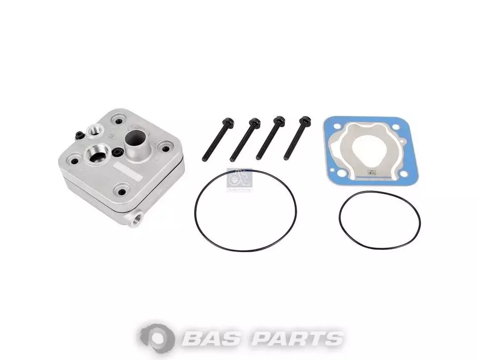 Testata DT Spare Parts 9061304915