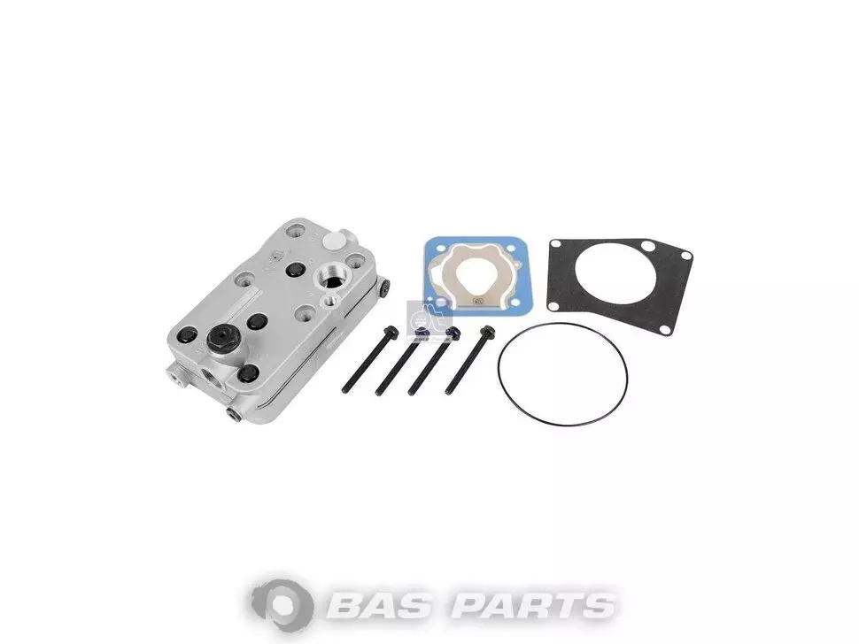 Testata DT Spare Parts 0011305219