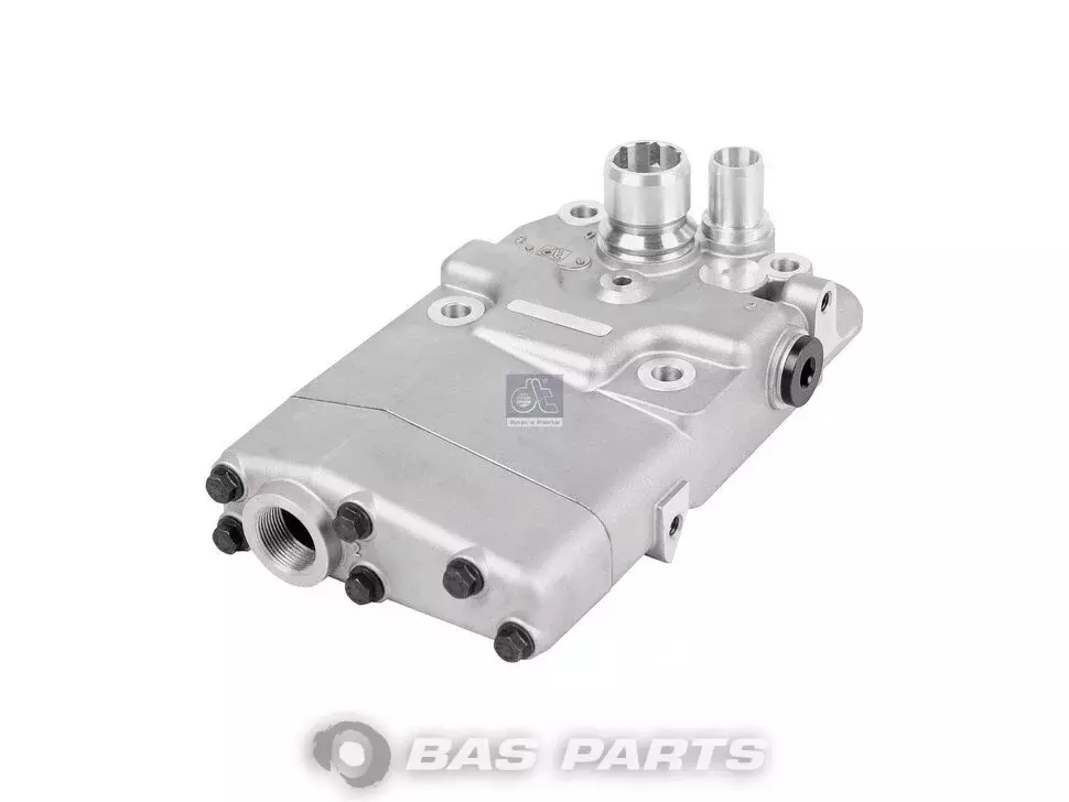 Cap cilindru DT Spare Parts 5411303519