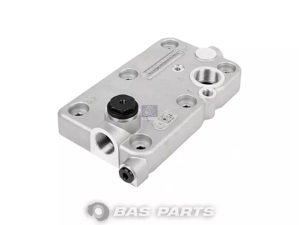 Cap cilindru DT Spare Parts 0011300815