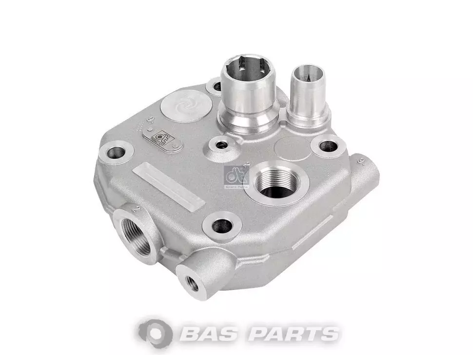 Cap cilindru DT Spare Parts 5411303119