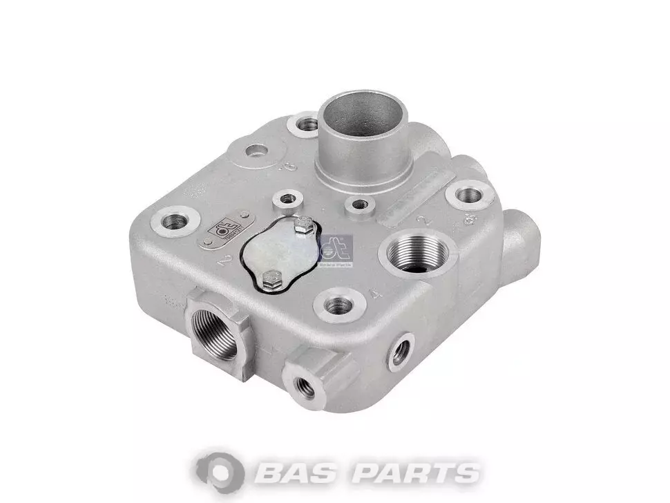 Testata DT Spare Parts 5411302719