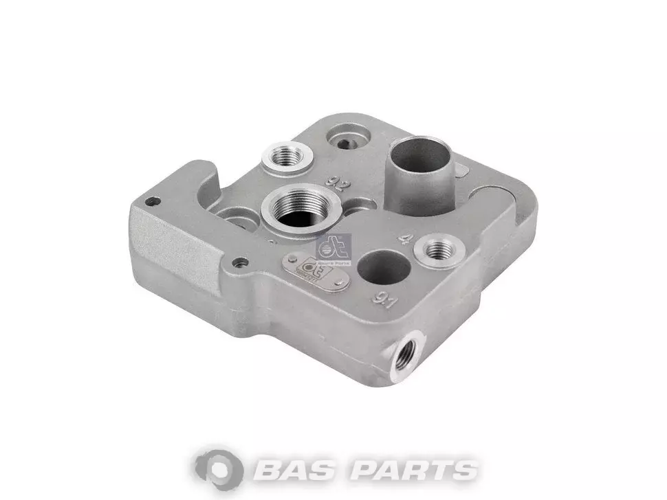 Testata DT Spare Parts 9061301315