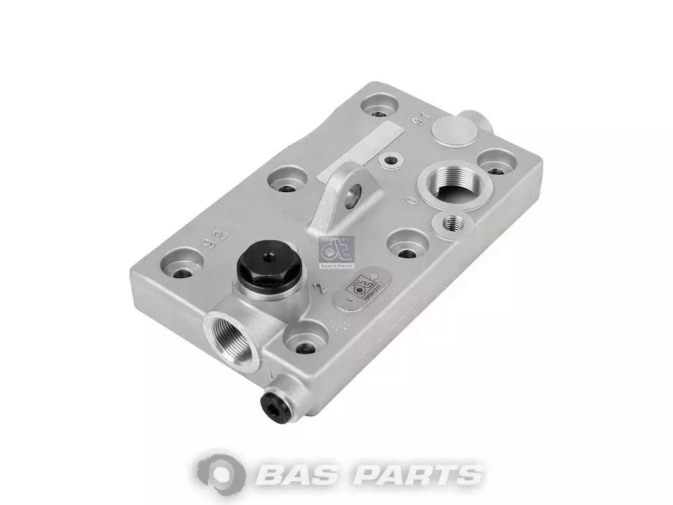 Testata DT Spare Parts 4571304915