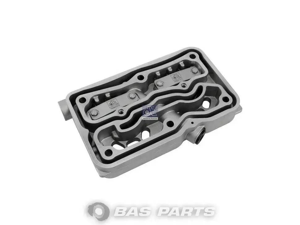 Ventilplatte DT Spare Parts 0001315519
