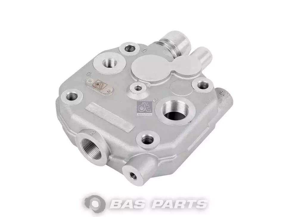 Cap cilindru DT Spare Parts 5411303219