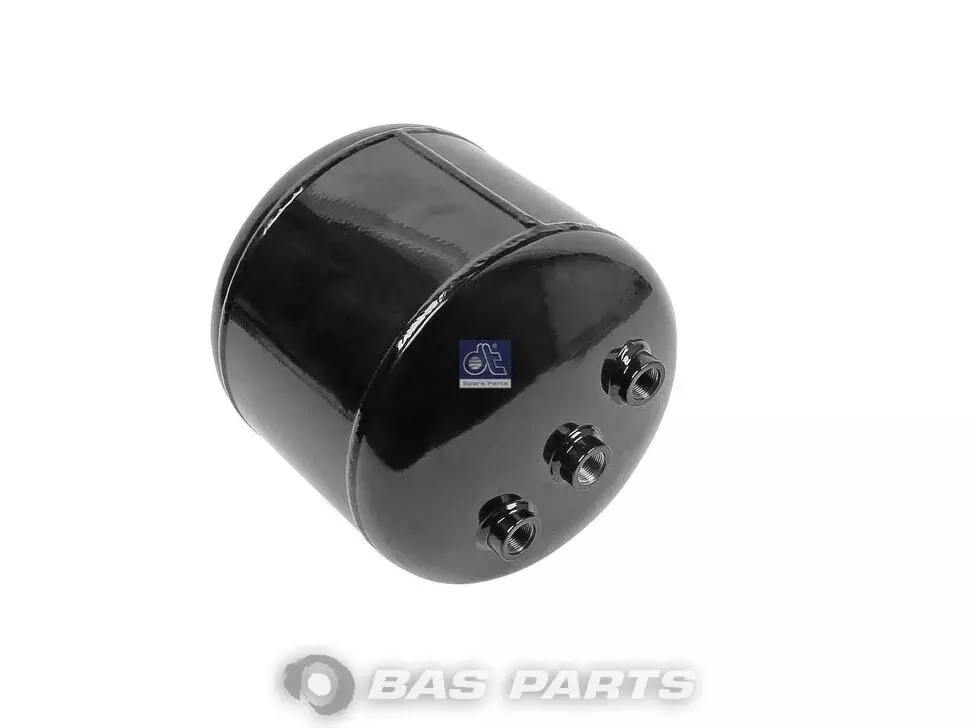 Air tank DT Spare Parts 0044326401