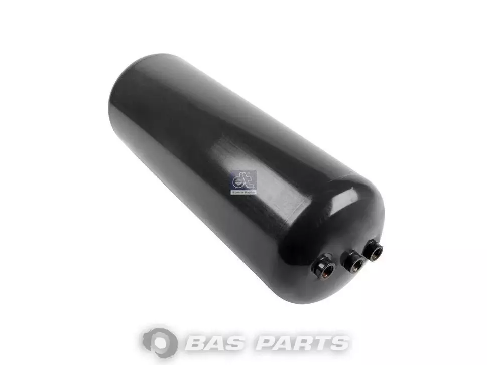 Lufttank DT Spare Parts 0034323201
