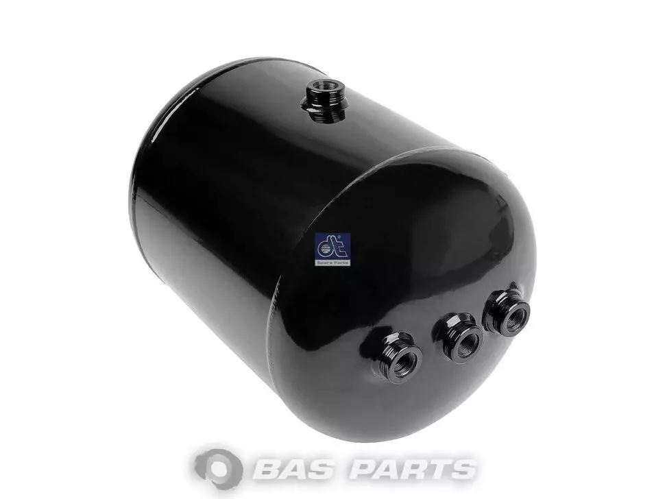 Lufttank DT Spare Parts 0034321401