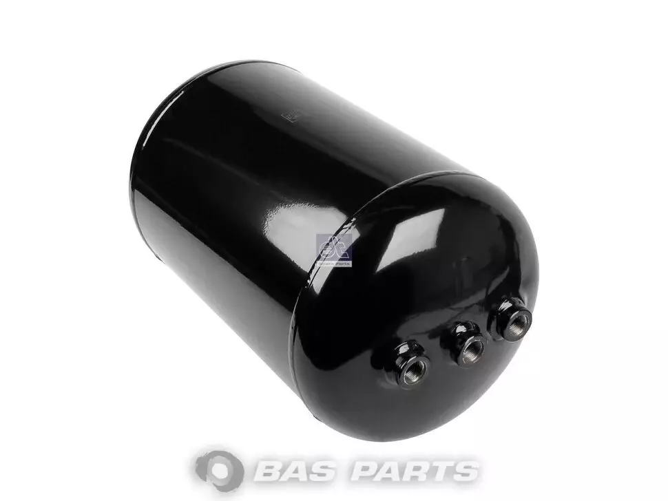Lufttank DT Spare Parts 0054322601