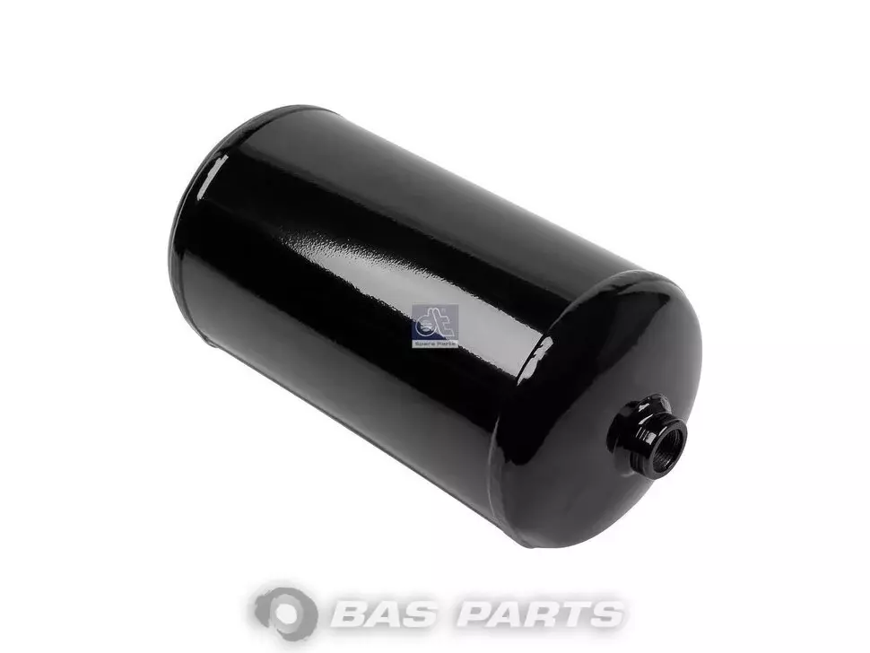 Lufttank DT Spare Parts 0014320701