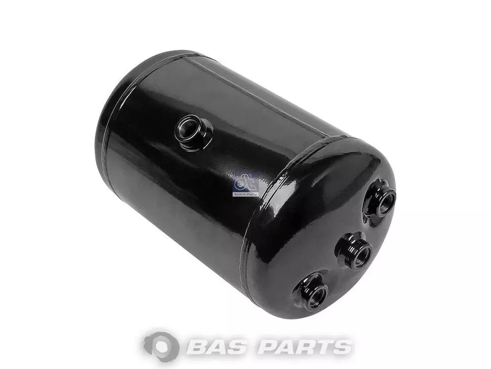 Lufttank DT Spare Parts 0054323301