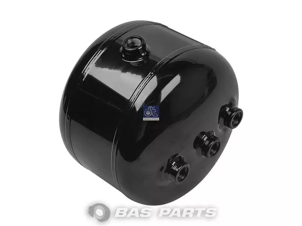 Lufttank DT Spare Parts 0054323201