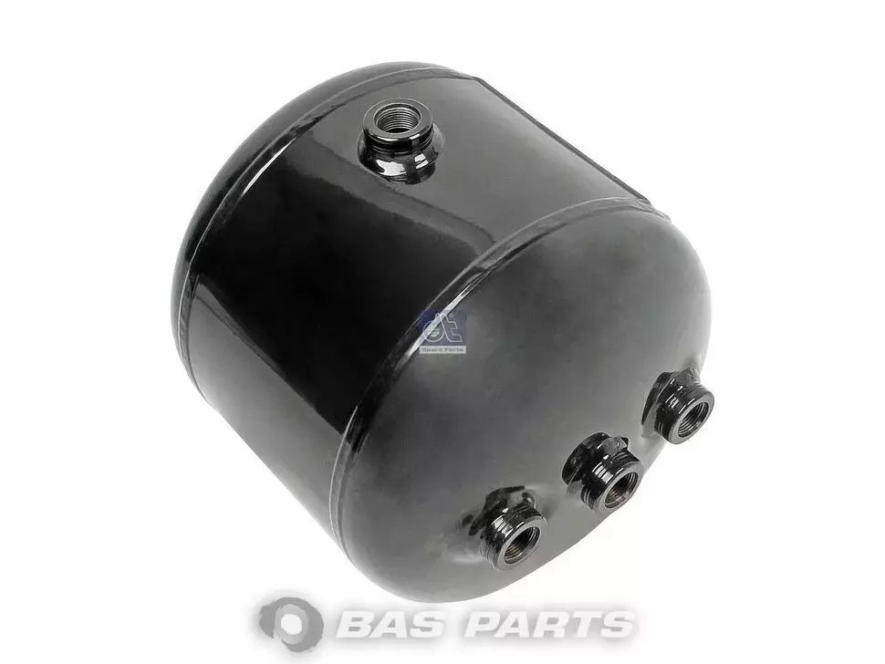 Lufttank DT Spare Parts 0054324001