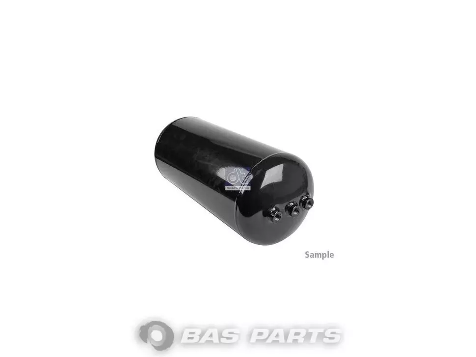 Lufttank DT Spare Parts 0054323501