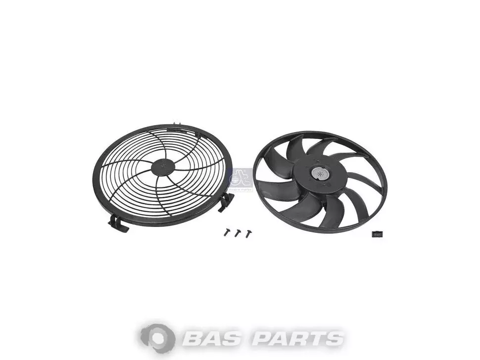 Ventilator DT Spare Parts 9065000393
