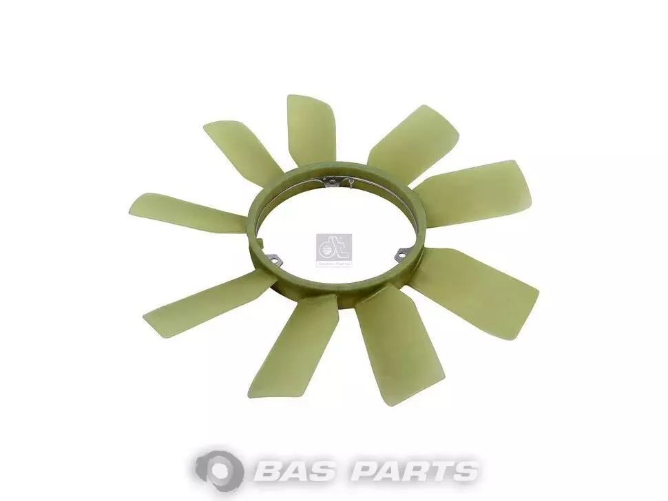 Fan DT Spare Parts 1032000323