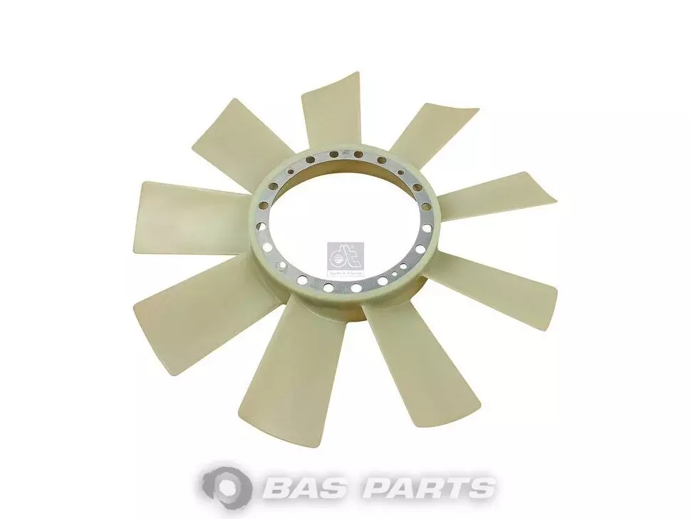 Ventilator DT Spare Parts 0032050306