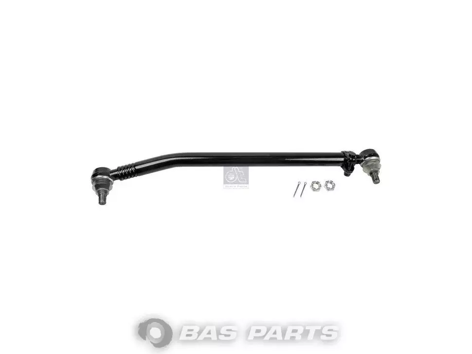 Drag link DT Spare Parts 6764603105