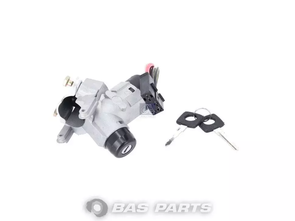 Lenkradschloss DT Spare Parts 9014600104