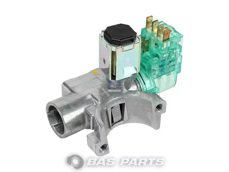 Lenkradschloss DT Spare Parts 6734620230