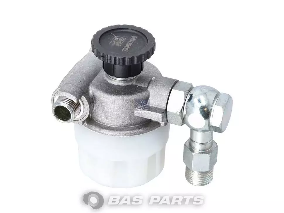 Pompa diesel DT Spare Parts 0000908650