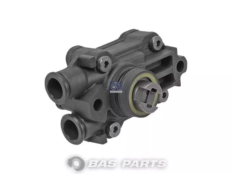 Pompa diesel DT Spare Parts 6110900150