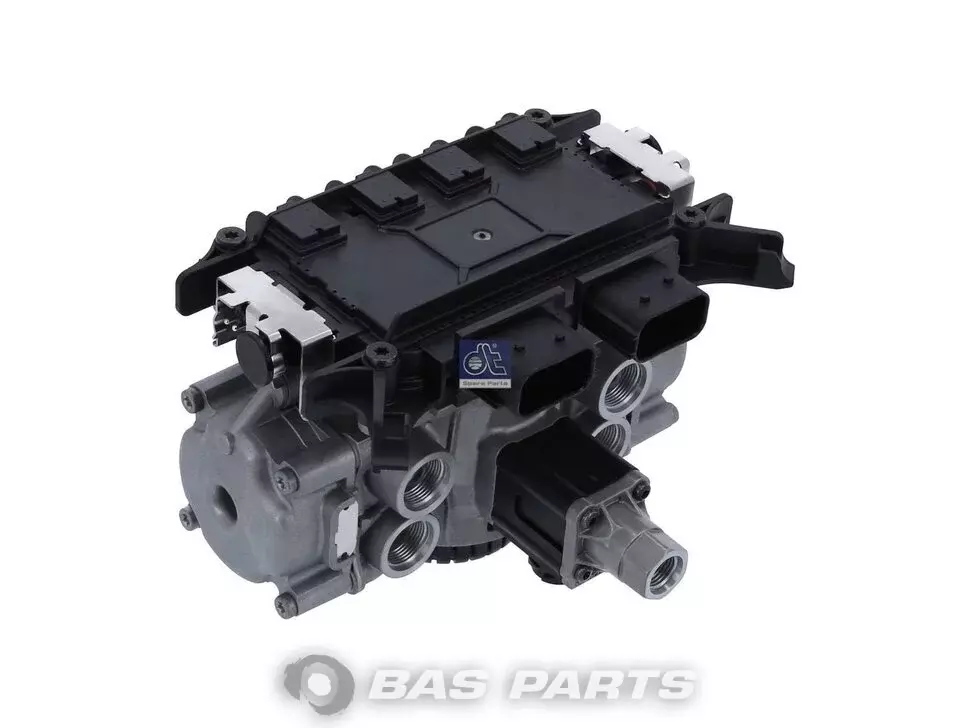 modulator ax DT Spare Parts 0004294224