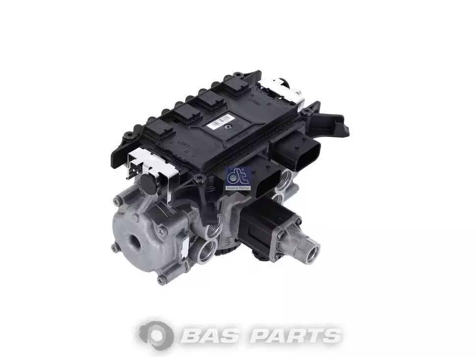 Achsmodulator DT Spare Parts 0004294324