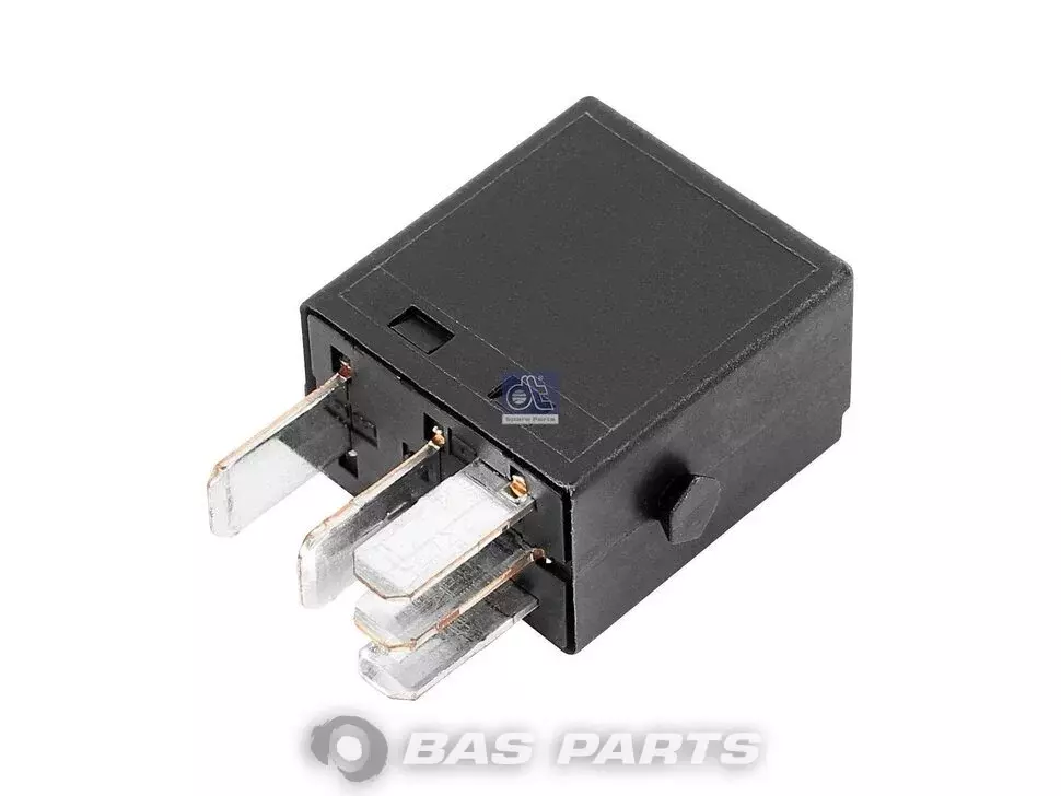 Relais DT Spare Parts 7700414484