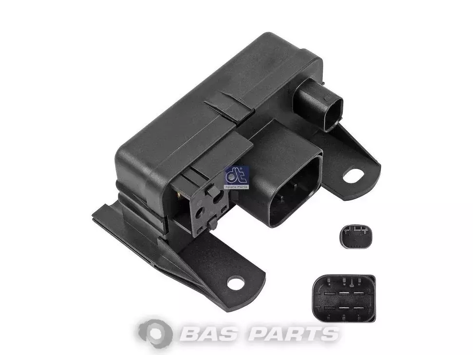 Control unit DT Spare Parts 0005453516