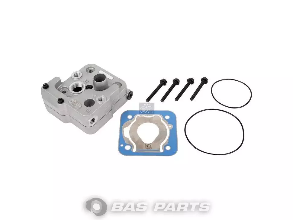 Cap cilindru DT Spare Parts 0001315419