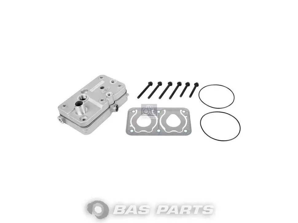 Cap cilindru DT Spare Parts 0011315619