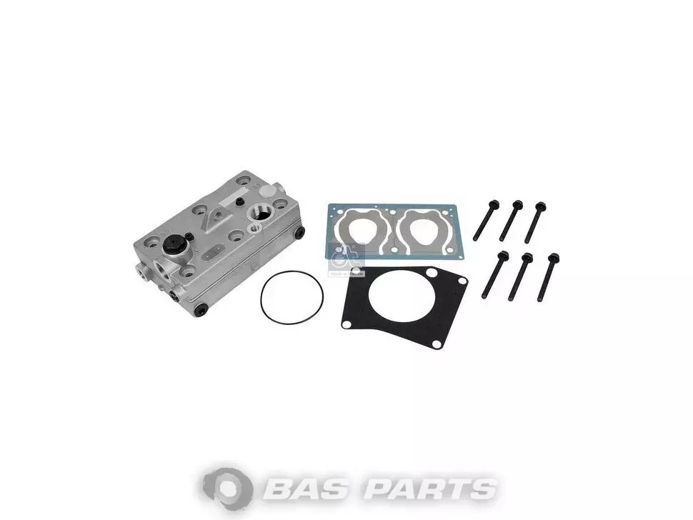 Cap cilindru DT Spare Parts 0011304715