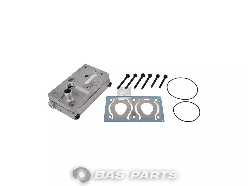 Testata DT Spare Parts 9061303215