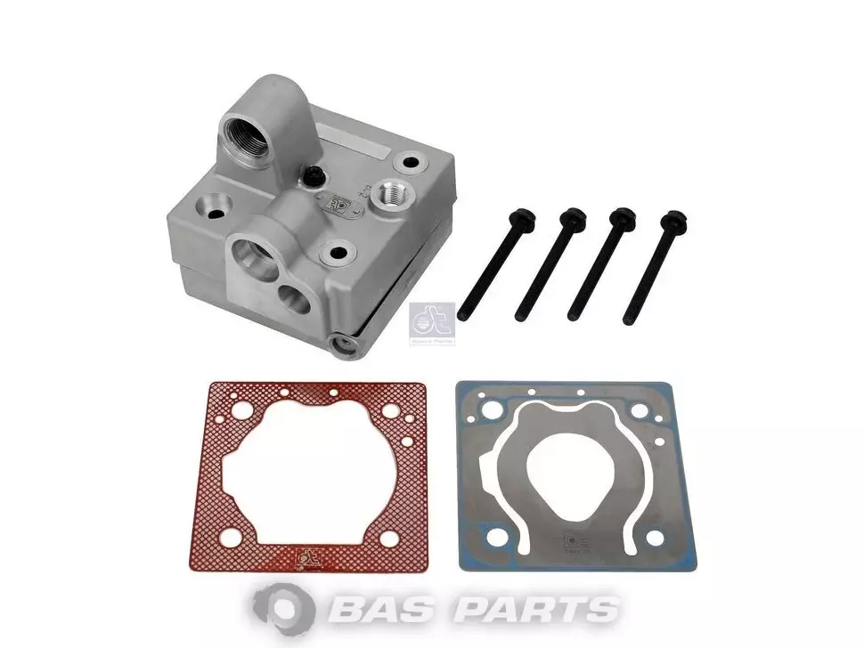 Cap cilindru DT Spare Parts 4571305015