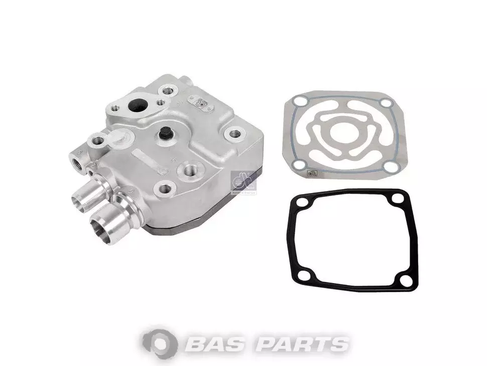 Testata DT Spare Parts 5411303719