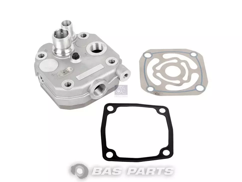 Testata DT Spare Parts 5411303119