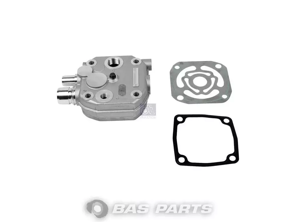 Cap cilindru DT Spare Parts 5411303219