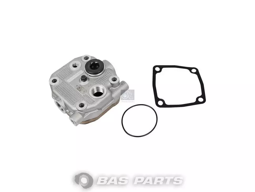 Testata DT Spare Parts 5411301919