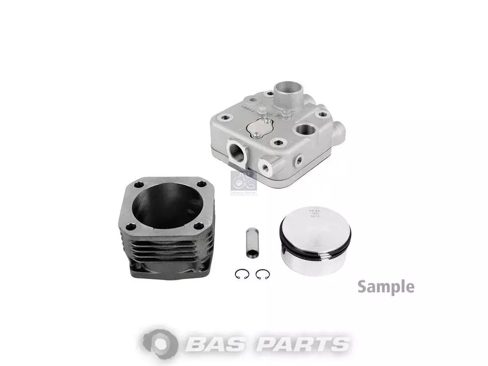 Reparatursatz DT Spare Parts 5411302719