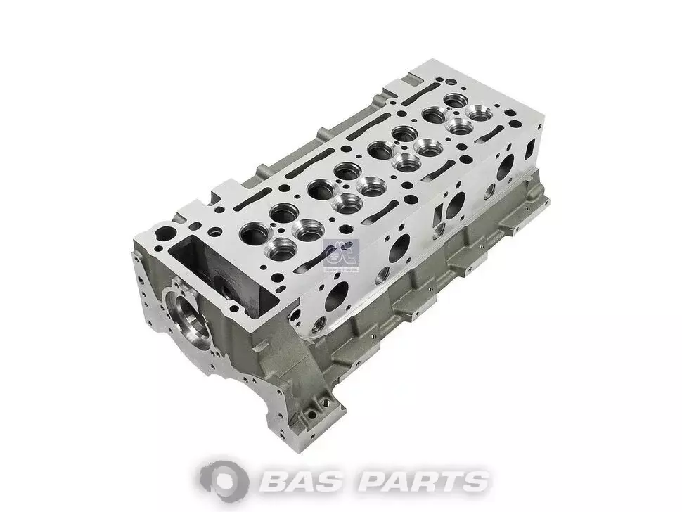 Testata DT Spare Parts 6110104420