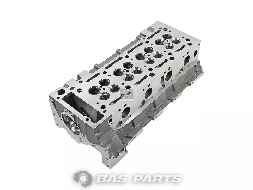 Testata DT Spare Parts 6110105020