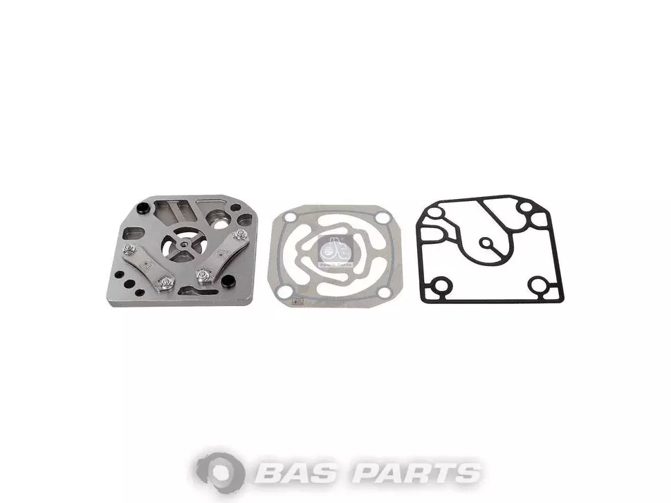 Ventilplatte DT Spare Parts 5411303719