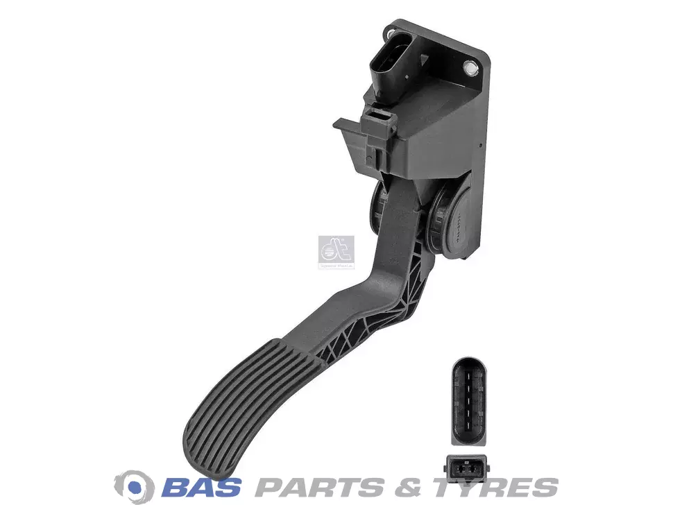 Gaspedal DT Spare Parts 9013000404