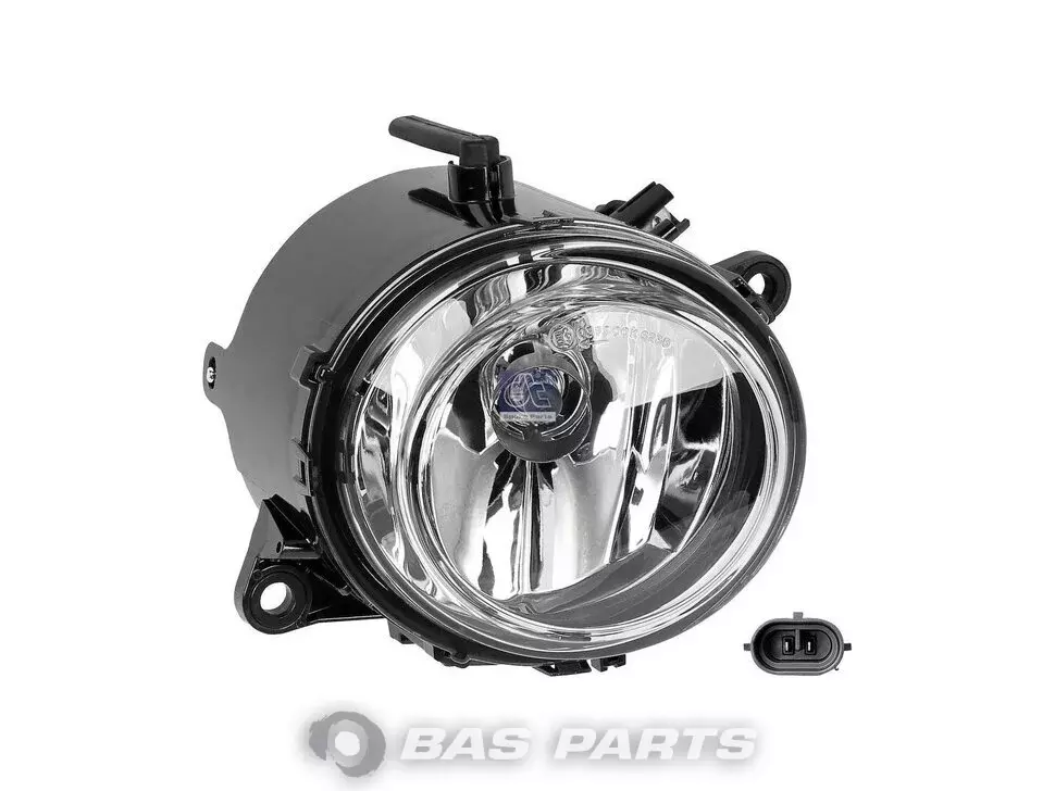 Nebelscheinwerfer DT Spare Parts 9608200556