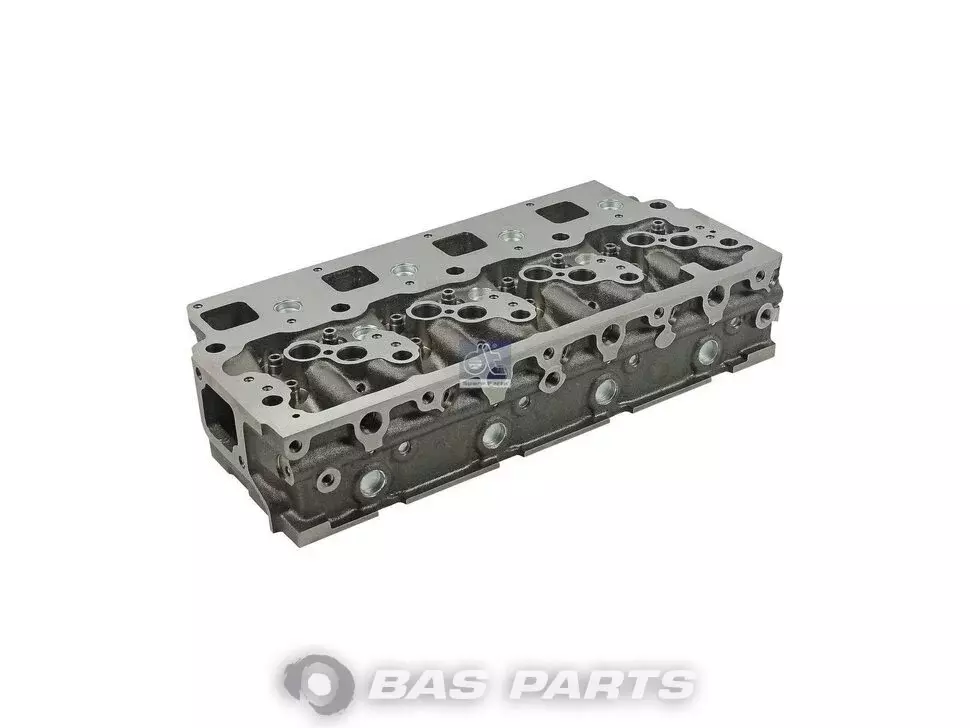 Testata DT Spare Parts 9040101221