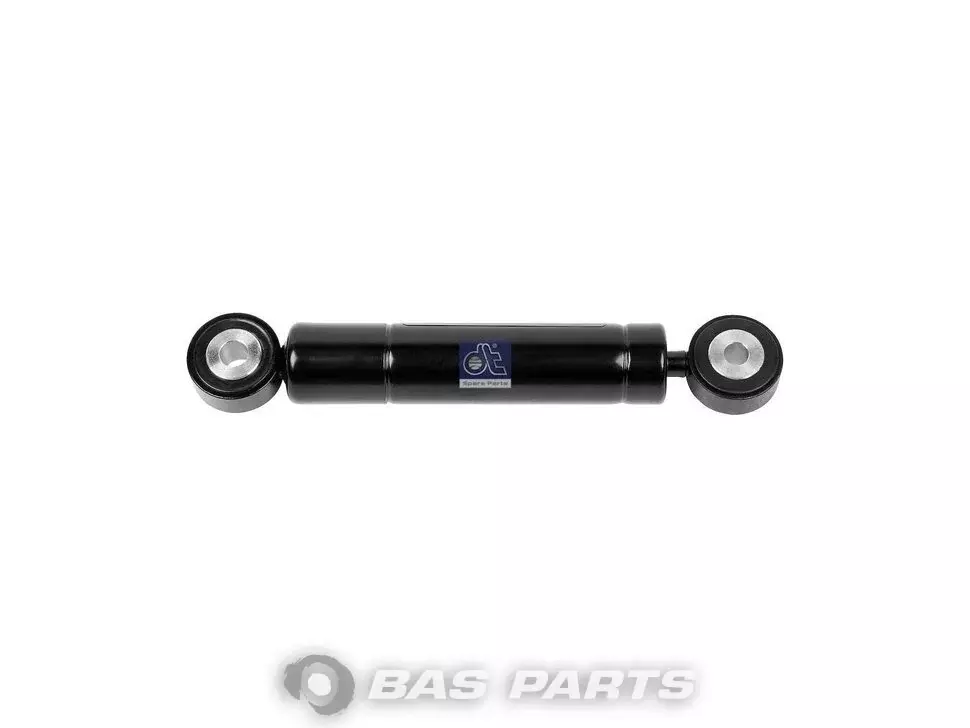 Vibrationdämpfer DT Spare Parts 1032000114