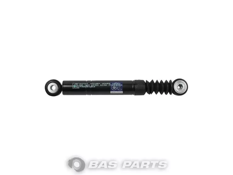 Vibrationdämpfer DT Spare Parts 1022000814