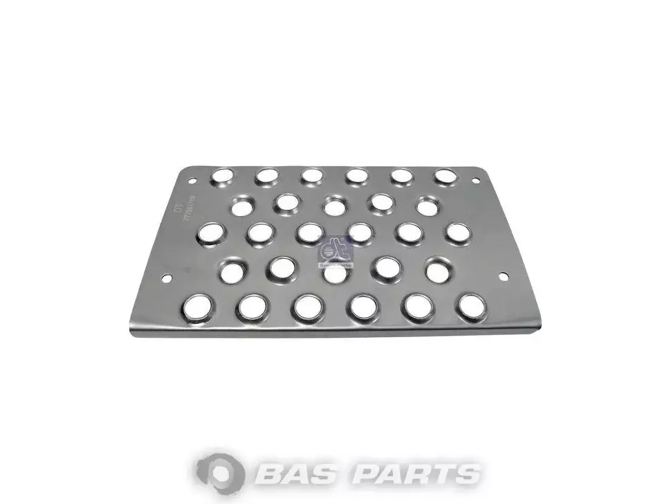Trittblech DT Spare Parts 9406660428